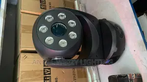 2 in 1 Led Moving Head 200w