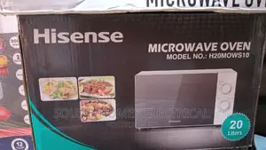 Hisense Microwave Oven