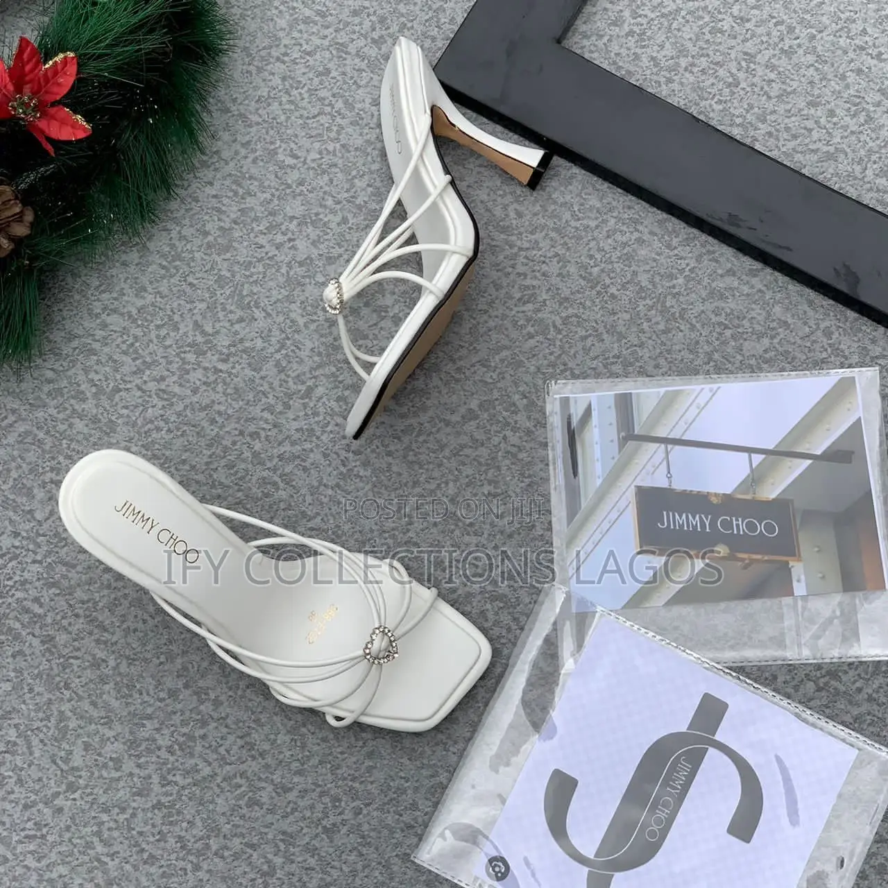 Prada Footwear
