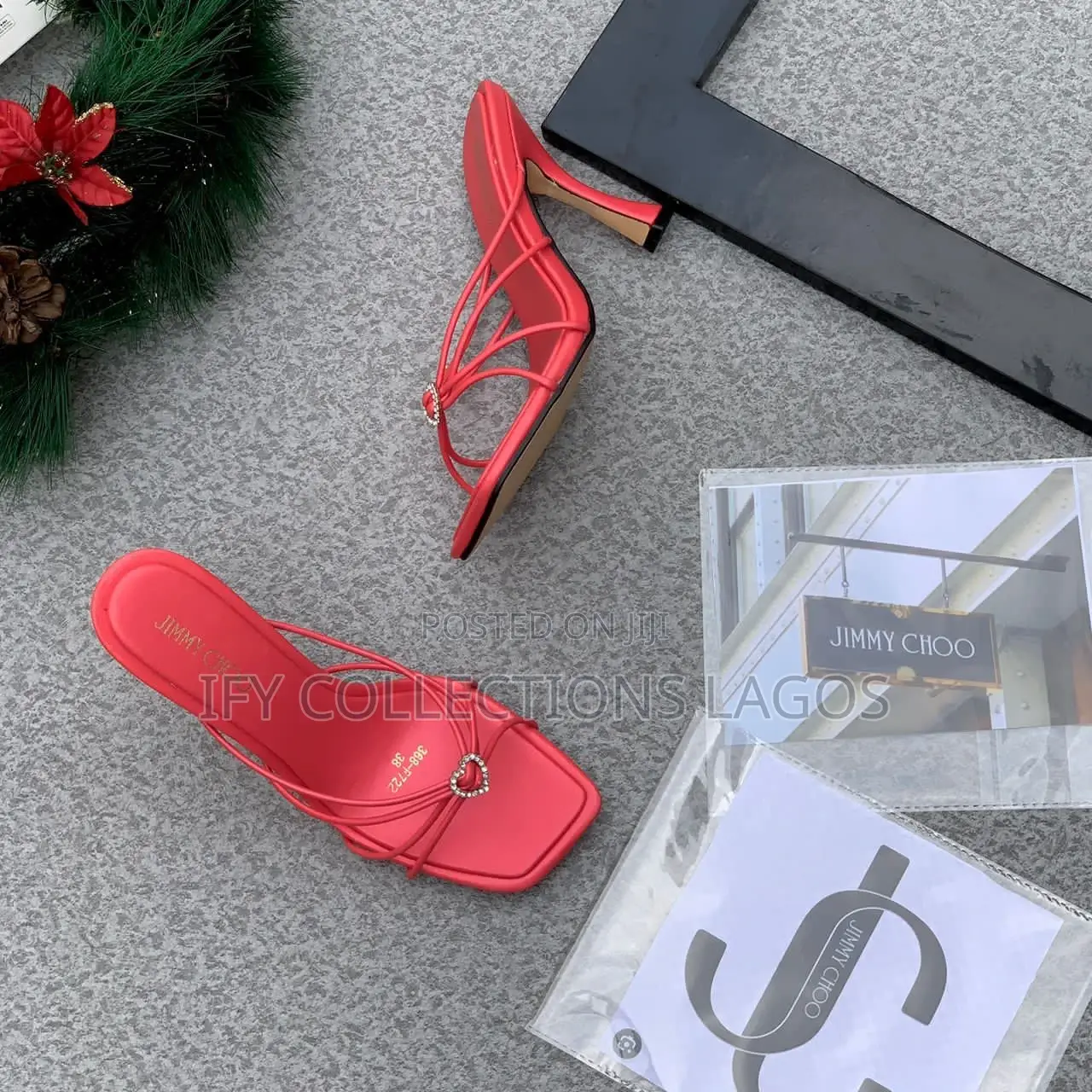 Prada Footwear