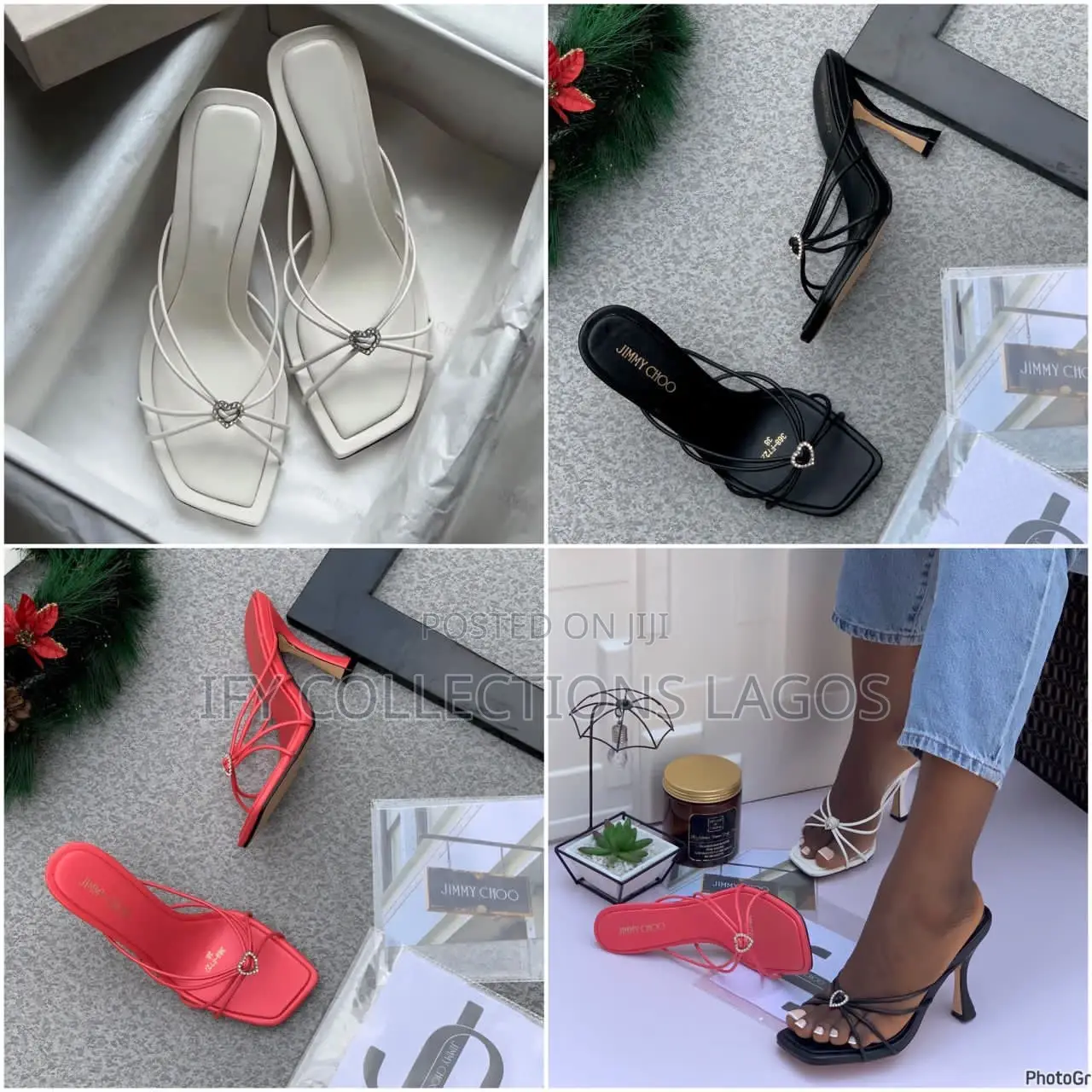 Prada Footwear