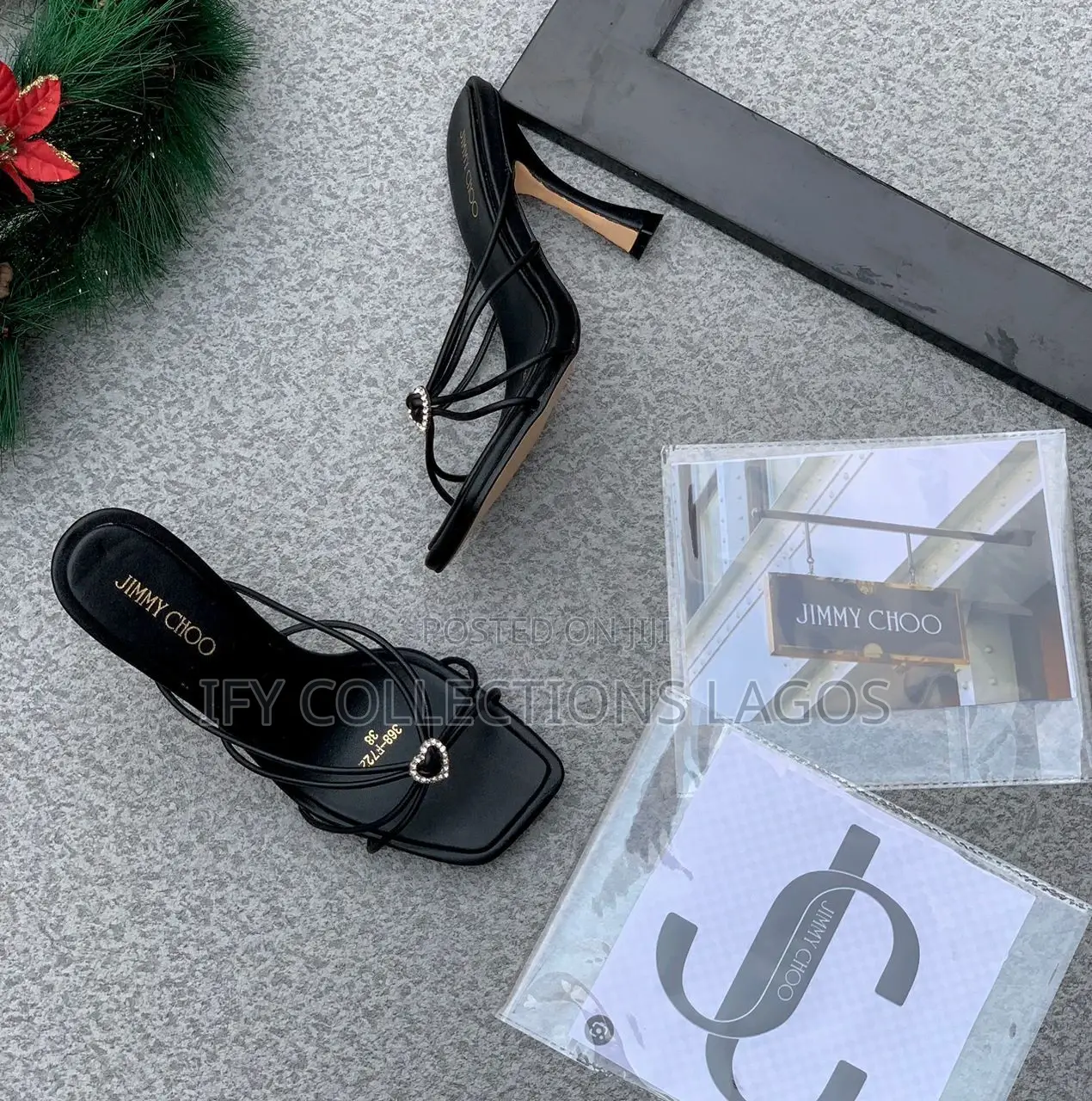 Prada Footwear