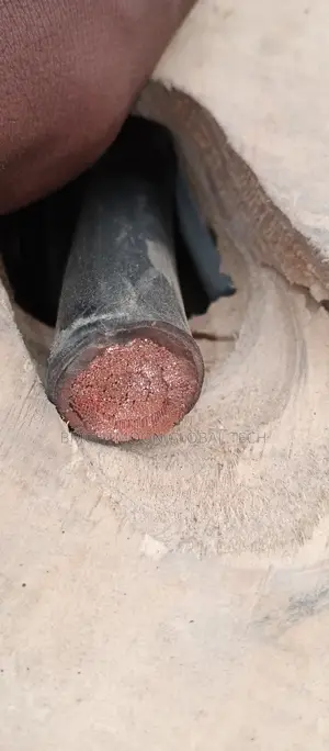 300mm Nigeria Flexible Cable and Wires