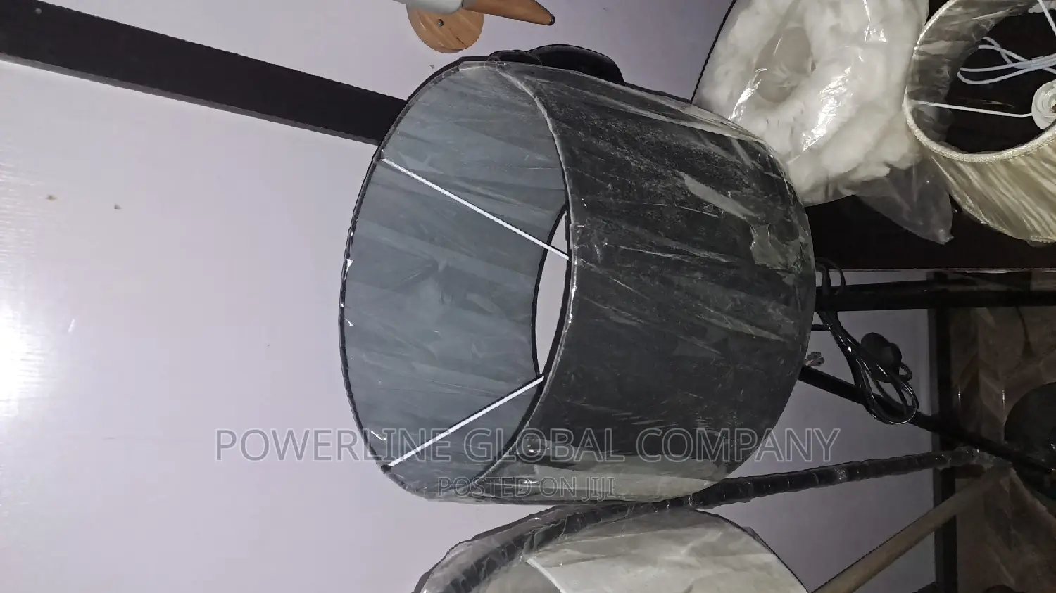 Standing Bed Lamp for Homes/Hotels/ Lounges