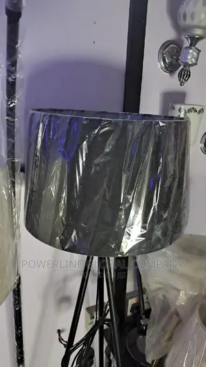 Standing Bed Lamp for Homes/Hotels/ Lounges
