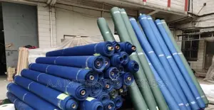 Carport Material