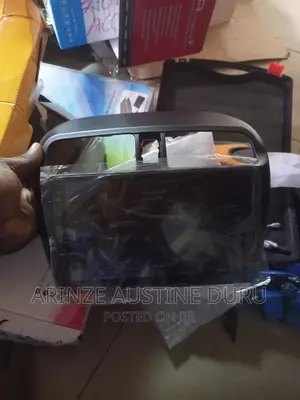 Multimedia Player Mitsubishi Mirage Attrage 2012-2018android