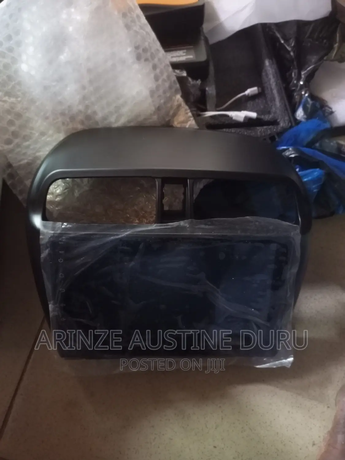 Multimedia Player Mitsubishi Mirage Attrage 2012-2018android