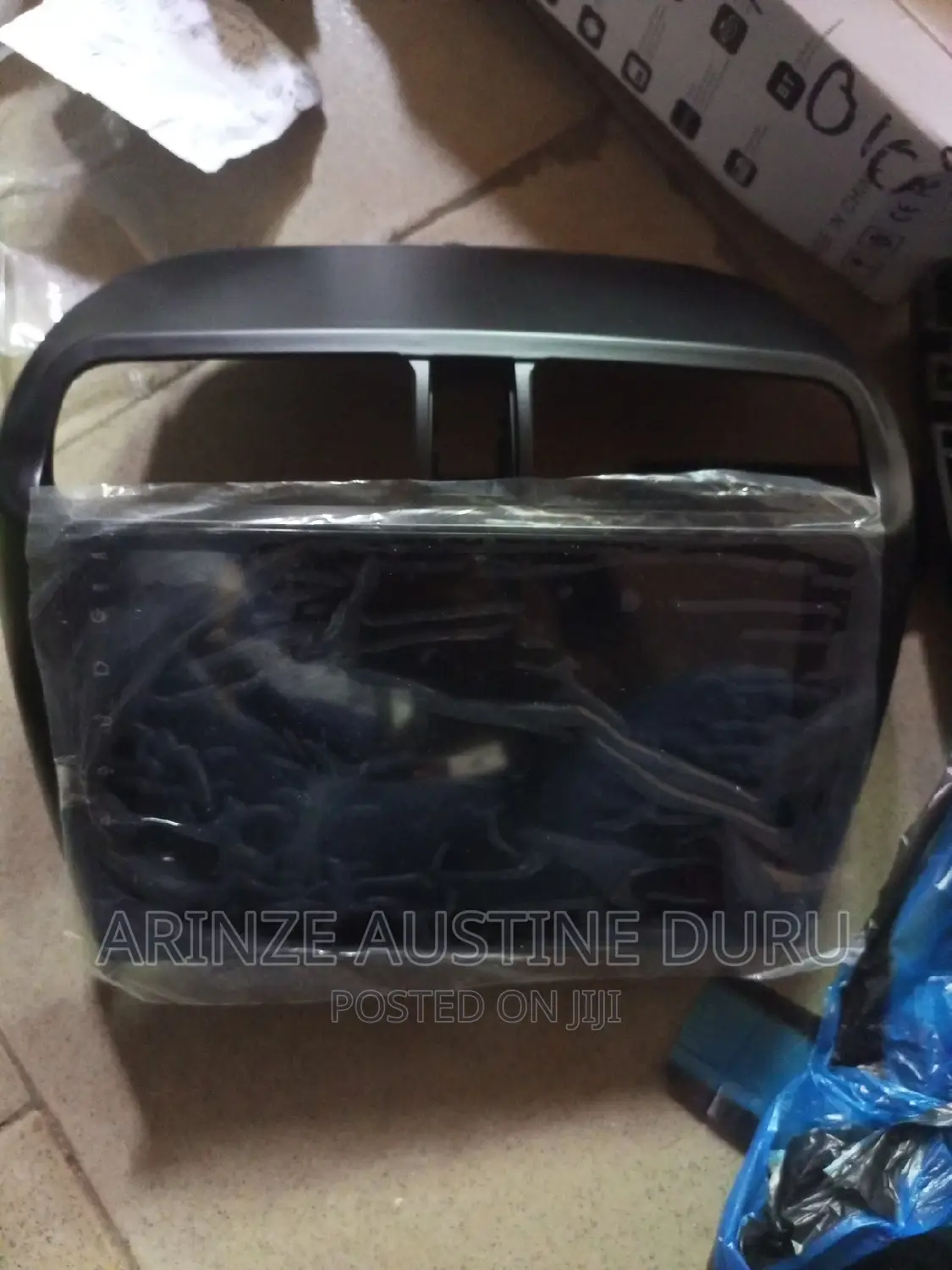 Multimedia Player Mitsubishi Mirage Attrage 2012-2018android