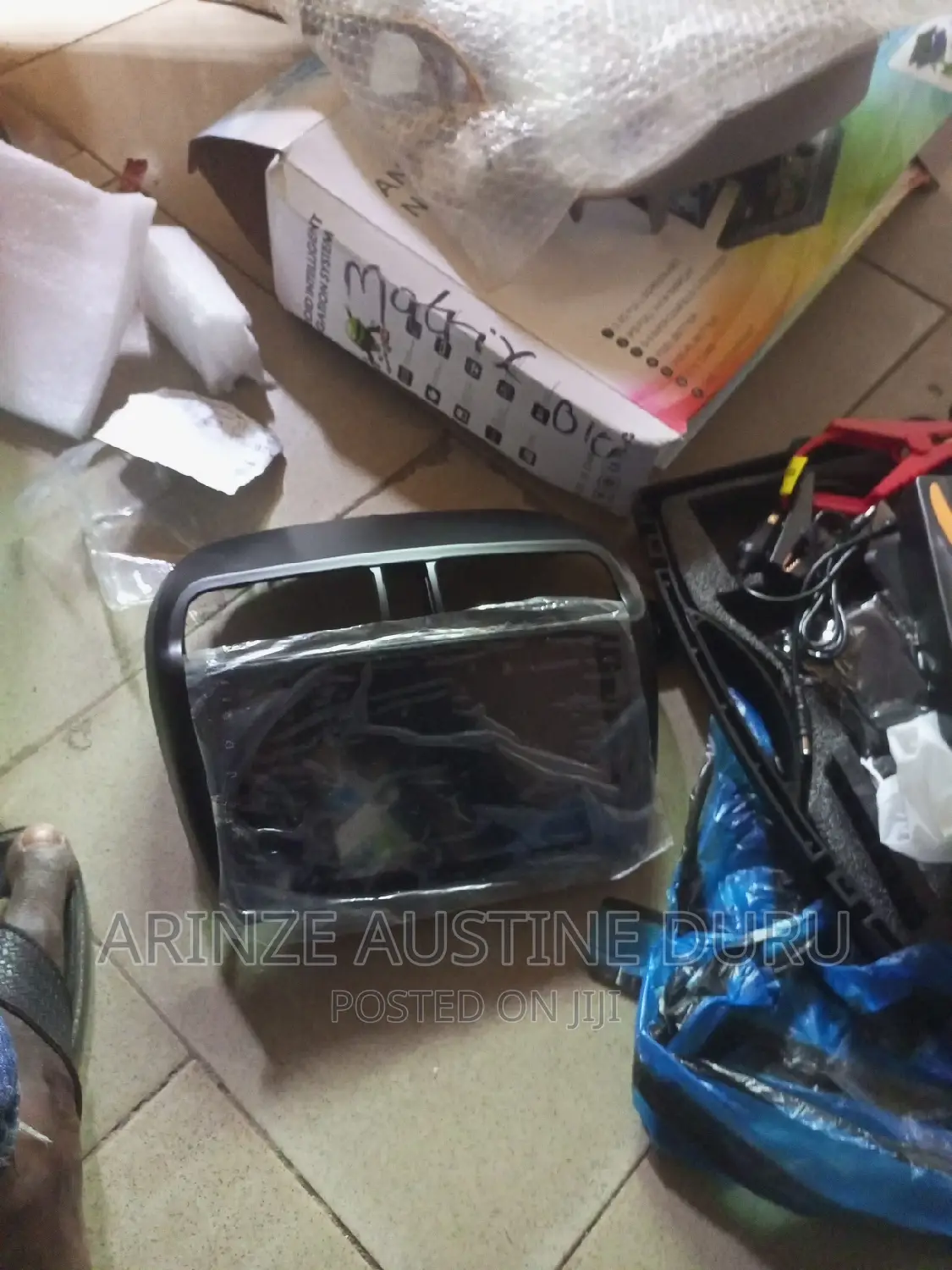 Multimedia Player Mitsubishi Mirage Attrage 2012-2018android