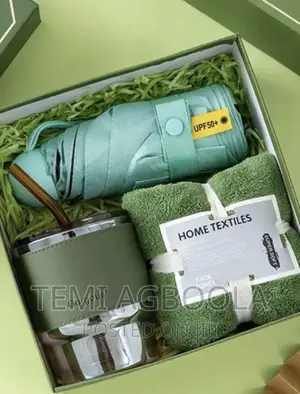 Gift Package for Him/Her