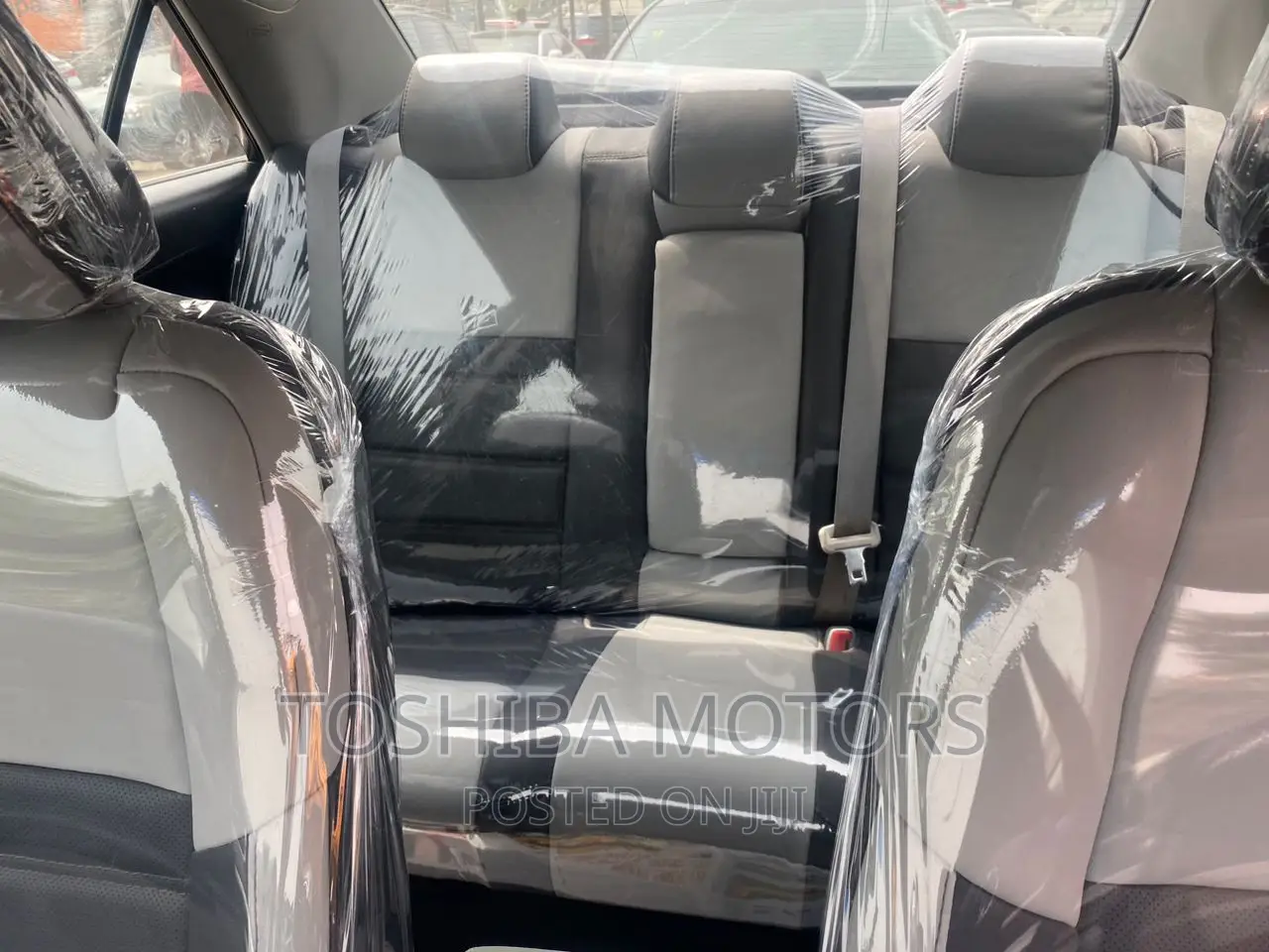 Toyota Camry 2013 Silver