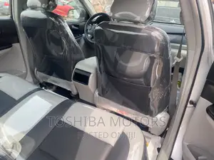 Toyota Camry 2013 Silver