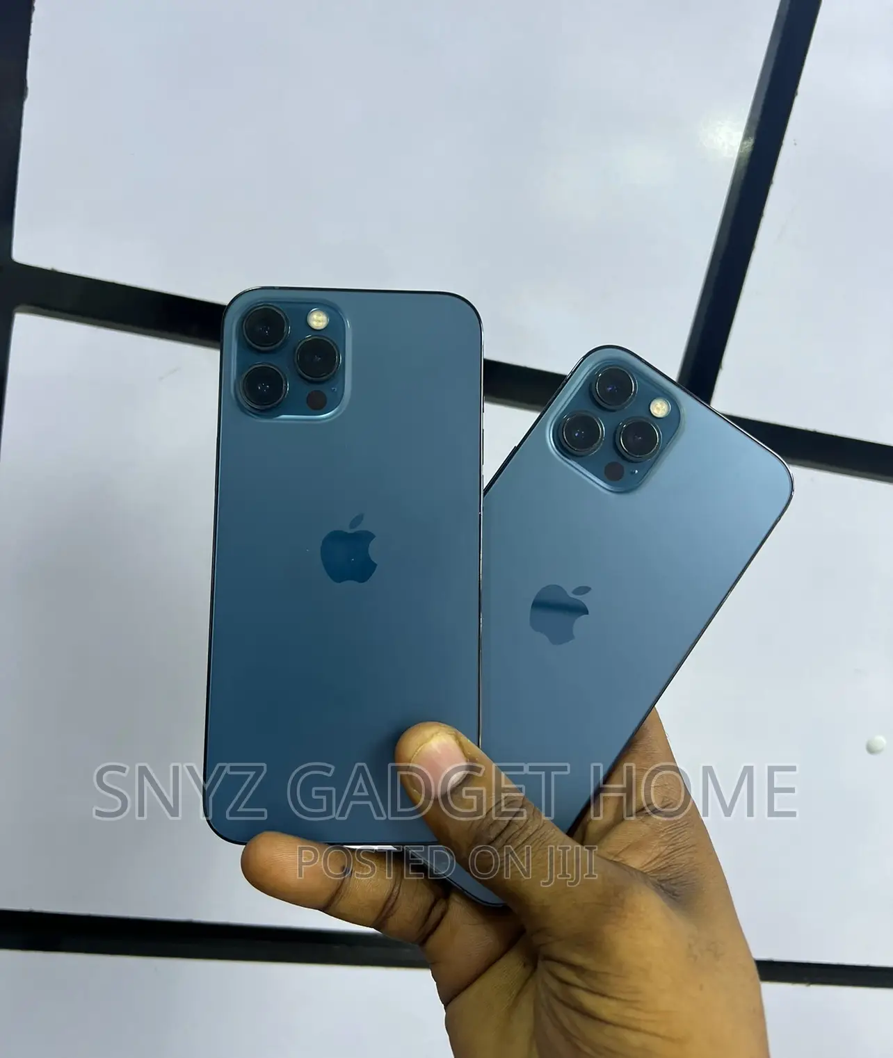 Apple iPhone 12 Pro Max 128 GB Blue