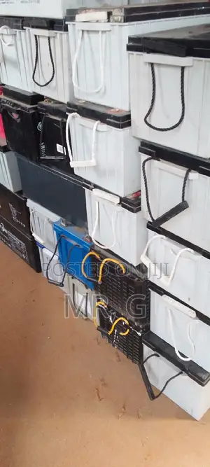 Sell Ur Weak, Condemned Battery to Us