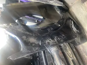 Ford F-150 Fender 2020 2021 2022 2023
