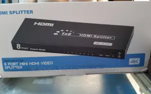 Photo - HDMI Splitter - -16 Port