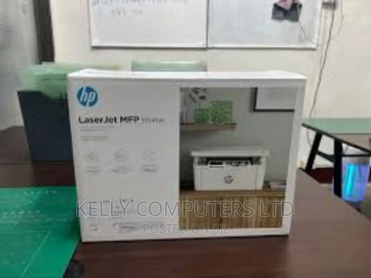 Hp Laserjet 141w