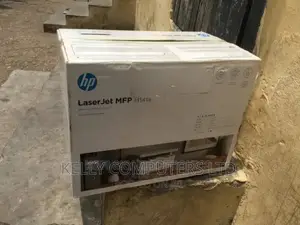 Hp Laserjet 141w
