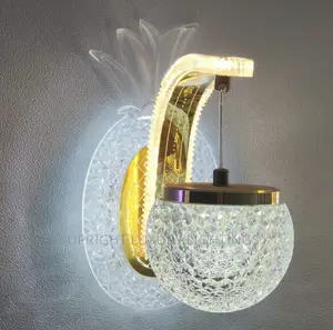 LED Wall Bracket