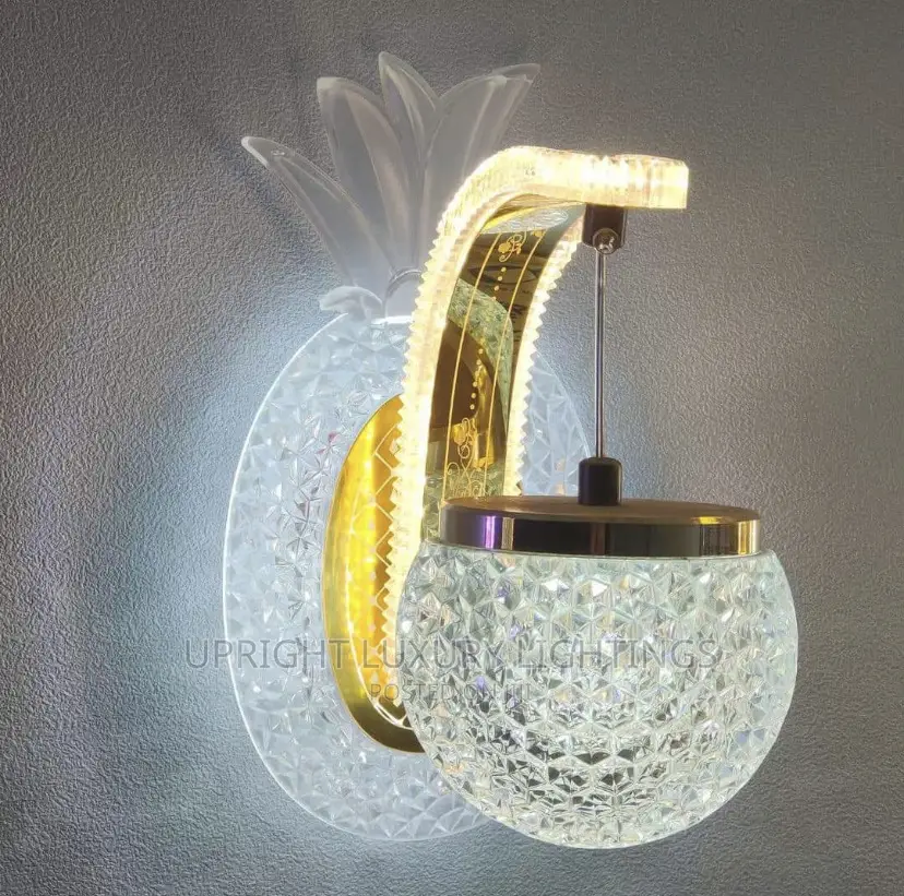 LED Wall Bracket