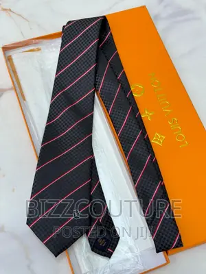 Original TIES Available in Store