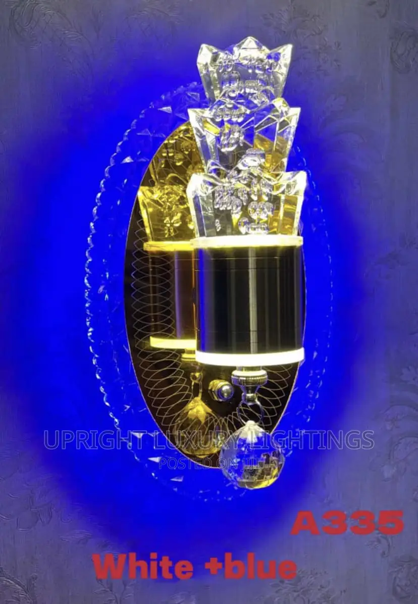 LED Wall Bracket