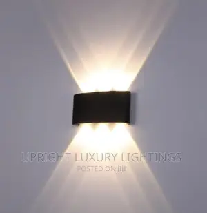 Security/Outside Light