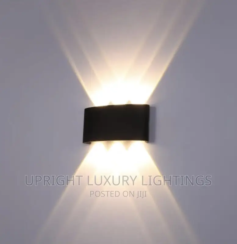 Security/Outside Light