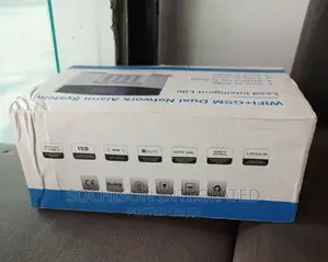 Fire Alarm Control Panel Wifi +GSM Daul Network Alarm System