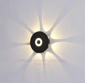 Security/Outside Wall Light