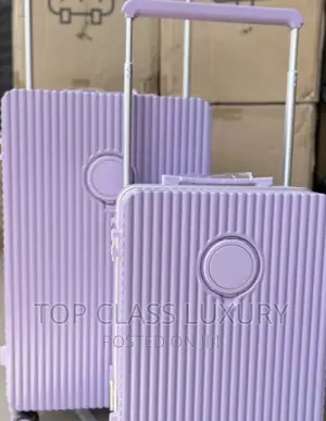 Water Case Durable Classy Suitcase Cabin Size Box