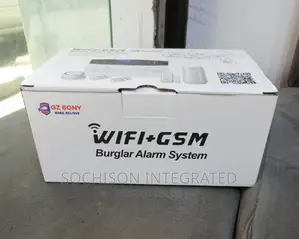 Fire Alarm Control Panel