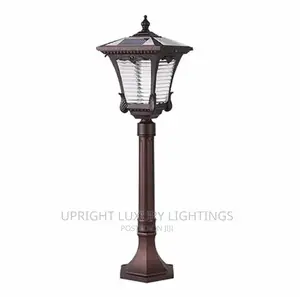 Solar Garden/Walkway Light