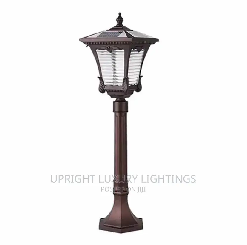 Solar Garden/Walkway Light