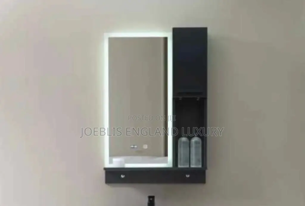 Cabinet Mirror