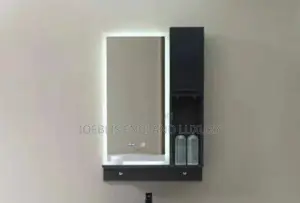 Cabinet Mirror