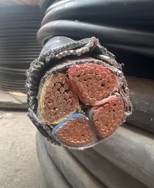 240mm Armor Cable