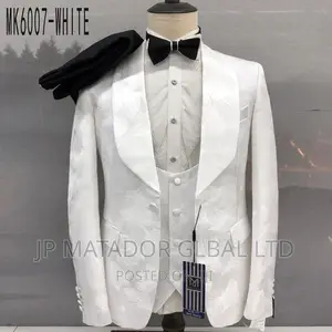 High Quality Turkish Men's Suits