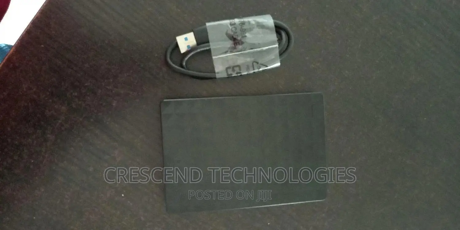 Hard Drive Enclosure Case