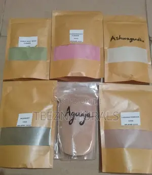 Maca Powder,Basil,Chia Seed,Caraway,Flax,Aguaje,Pumpkin,Hops