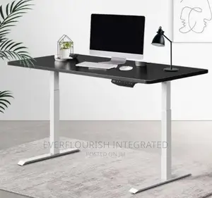Electric Adjustable Height Desk/Table