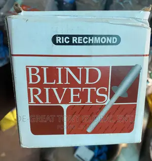 Blind Rivets