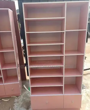 Shoe Rack 