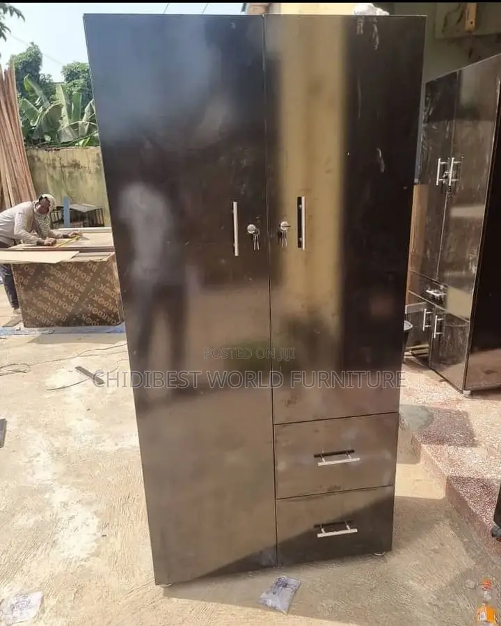 3ft Wardrobe