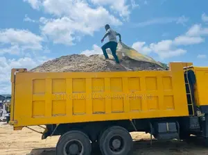 Supplier of Sharp Sand