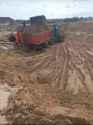 Supplier of Sharp Sand