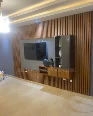 Wall Console