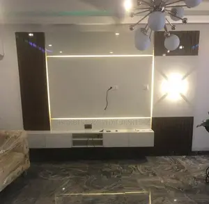 T.V Console