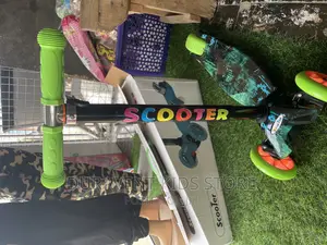 Kids Scooter